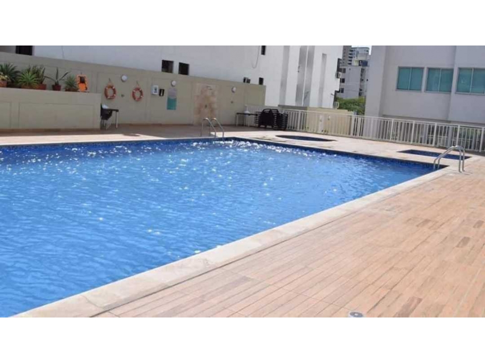 Apartamento moderno con permiso de turismo en el Rodadero - 005 — foto 5