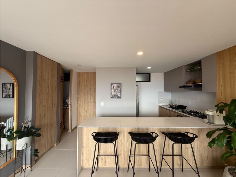 Apartamento moderno con vista en Envígado Escobero — foto 2