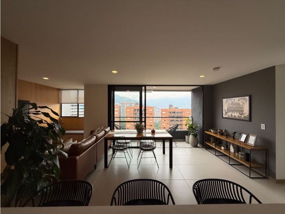 Apartamento moderno con vista en Envígado Escobero — foto 3