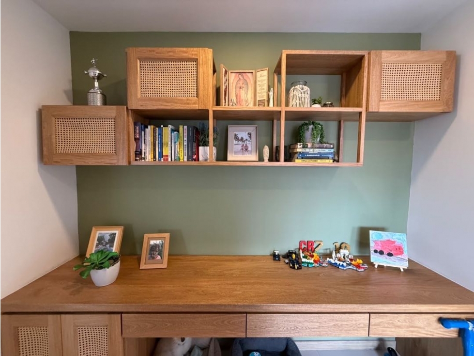 Apartamento moderno con vista en Envígado Escobero — foto 6