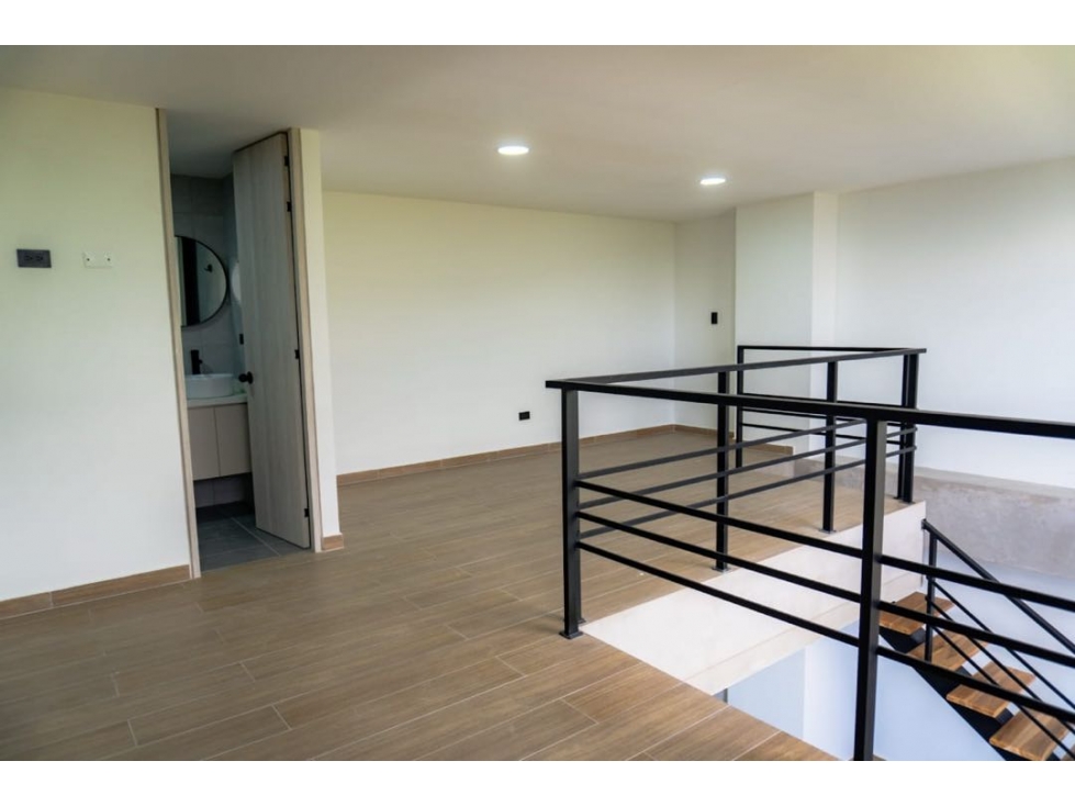 Apartamento moderno diseño funcional Aguadas Caldas nuevo! - 3