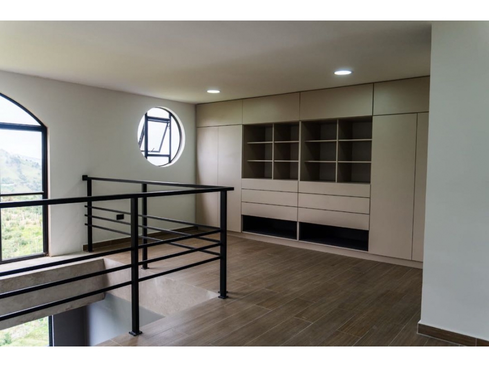 Apartamento moderno diseño funcional Aguadas Caldas nuevo! - 4