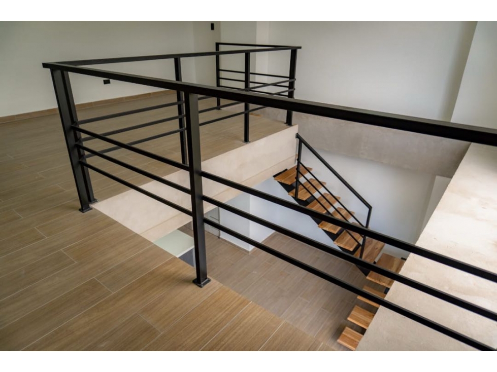 Apartamento moderno diseño funcional Aguadas Caldas nuevo! - 6