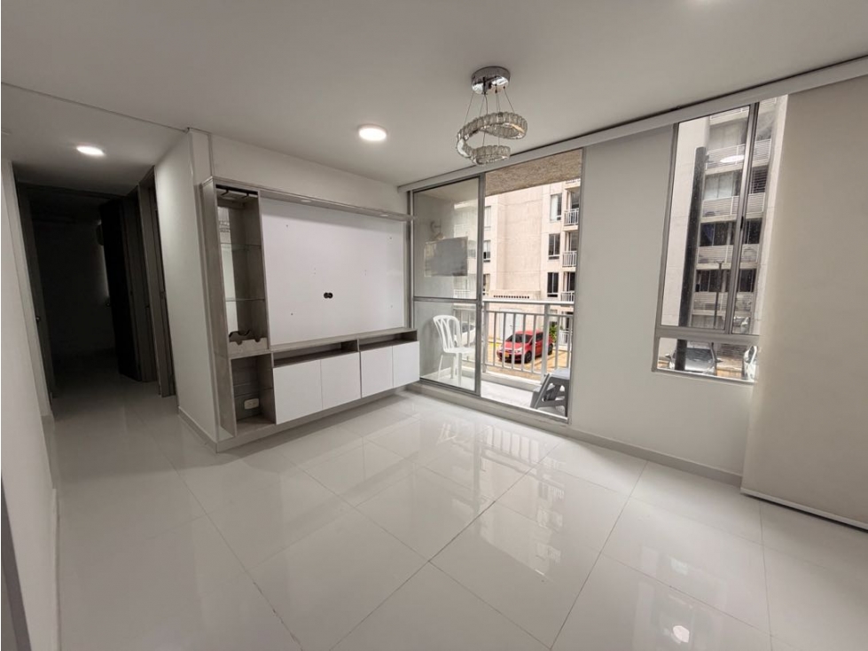 APARTAMENTO MODERNO EN ARRIENDO Y VENTA EN AZULEJO ALAMEDA DELRIO