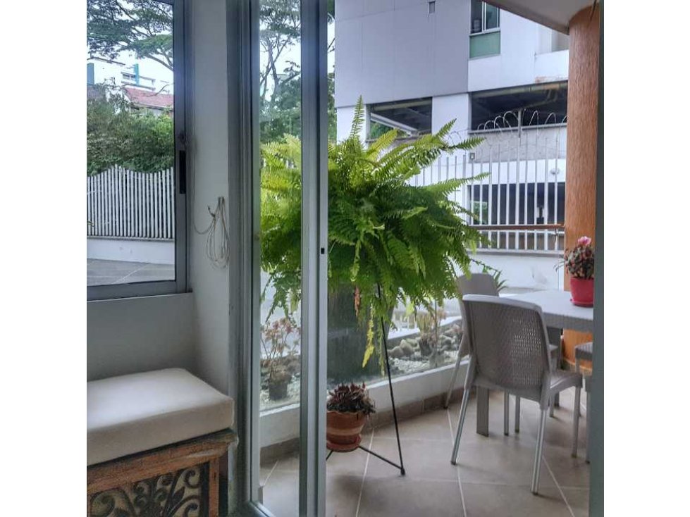 APARTAMENTO MODERNO EN EL BARRIO LA CASTELLANA — foto 3