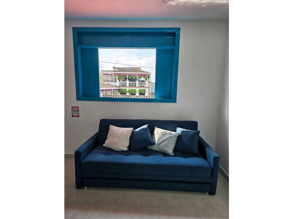 Apartamento moderno en Filandia excelente ubicación — foto 5
