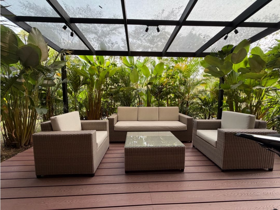 APARTAMENTO MODERNO Y CON TERRAZA EN LAS PALMAS — foto 3