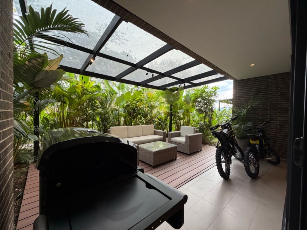 APARTAMENTO MODERNO Y CON TERRAZA EN LAS PALMAS — foto 4