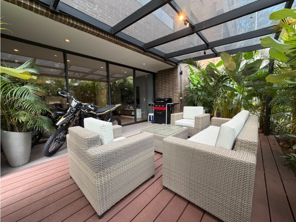 APARTAMENTO MODERNO Y CON TERRAZA EN LAS PALMAS — foto 5
