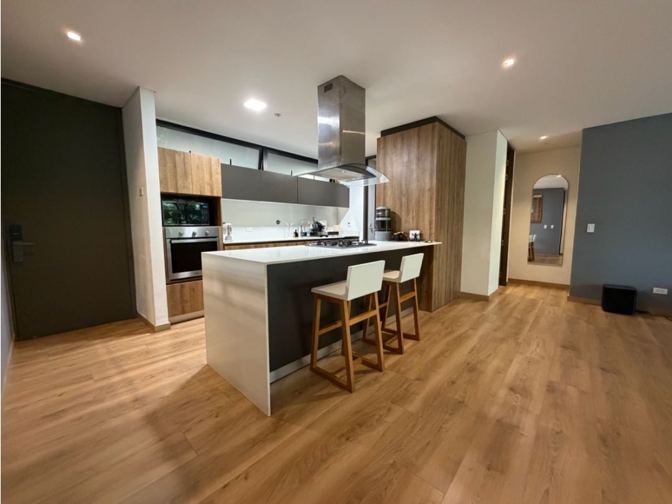 APARTAMENTO MODERNO Y CON TERRAZA EN LAS PALMAS — foto 6