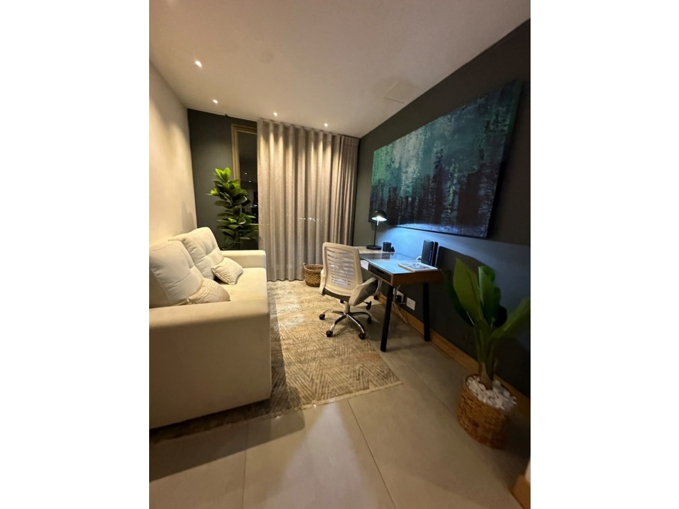 Apartamento moderno en Provenza El Poblado — foto 5