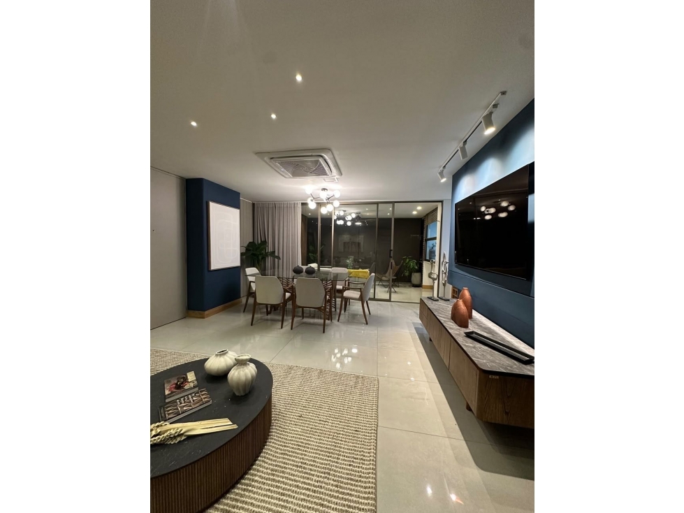 Apartamento moderno en Provenza El Poblado — foto 6