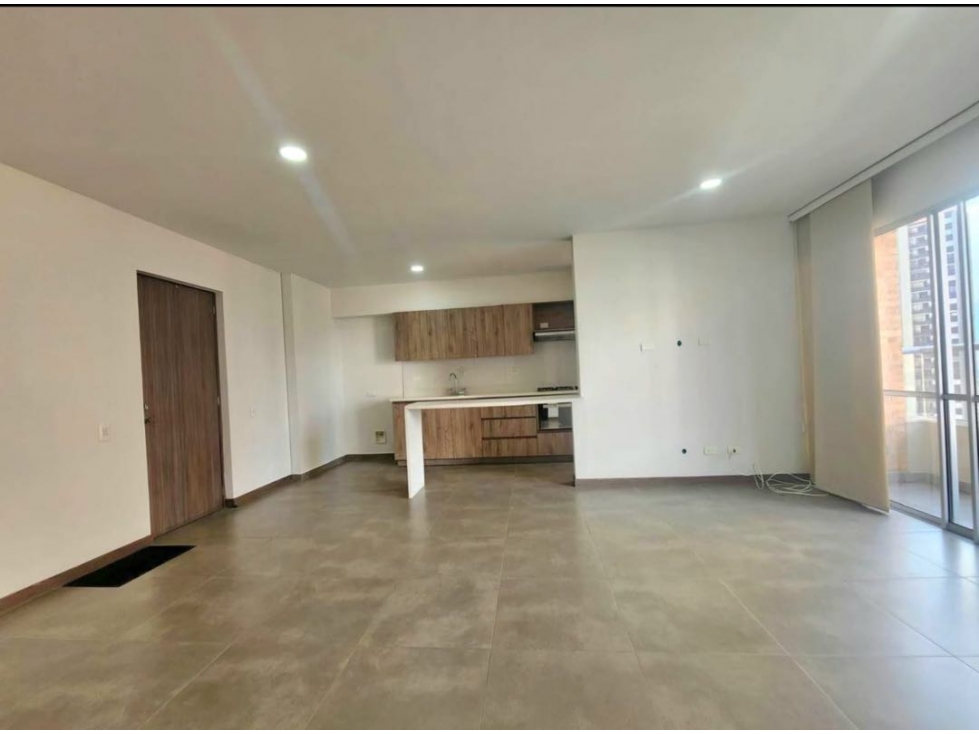 Apartamento moderno en Sabaneta Sector Asdesillas — foto 2