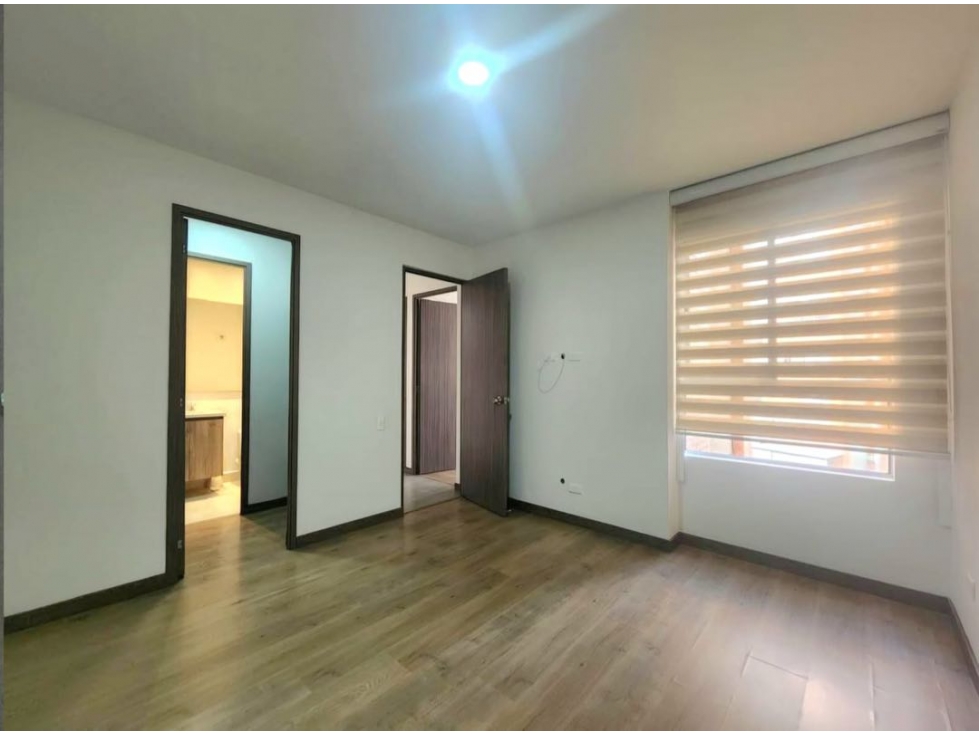 Apartamento moderno en Sabaneta Sector Asdesillas — foto 3