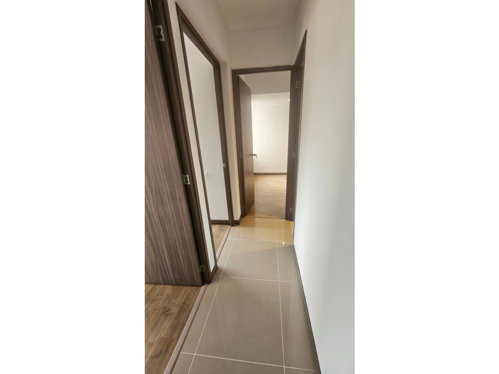Apartamento moderno en Sabaneta Asdesillas — foto 4