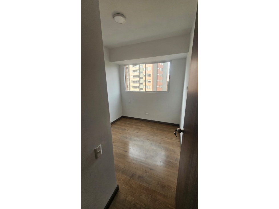 Apartamento moderno en Sabaneta Asdesillas — foto 5