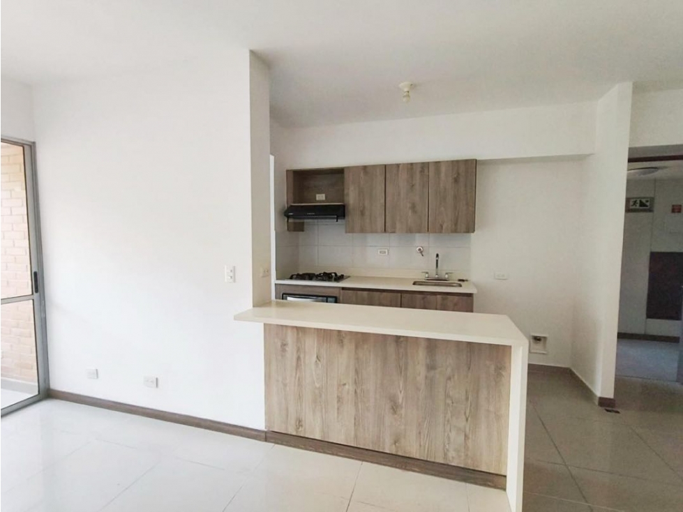 Apartamento moderno en Sabaneta Sector Asdesillas — foto 2