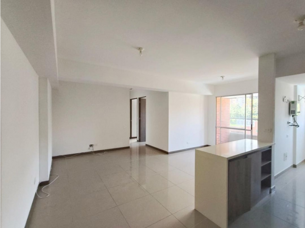 Apartamento moderno en Sabaneta Sector Asdesillas — foto 4