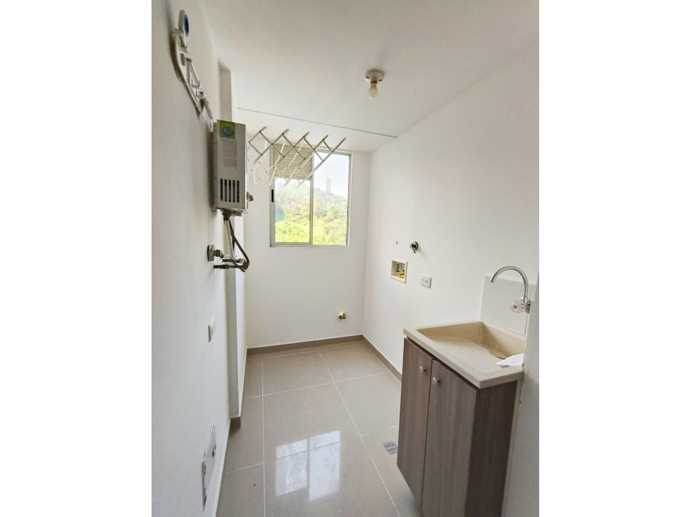 Apartamento moderno en Sabaneta Sector Asdesillas — foto 5