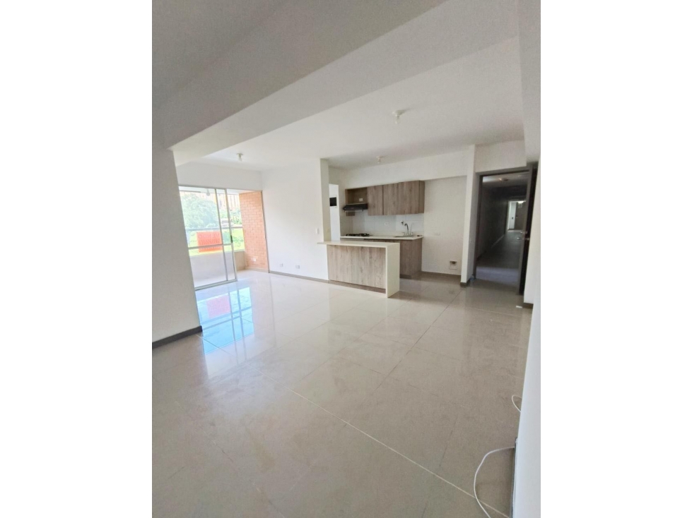 Apartamento moderno en Sabaneta Sector Asdesillas — foto 6