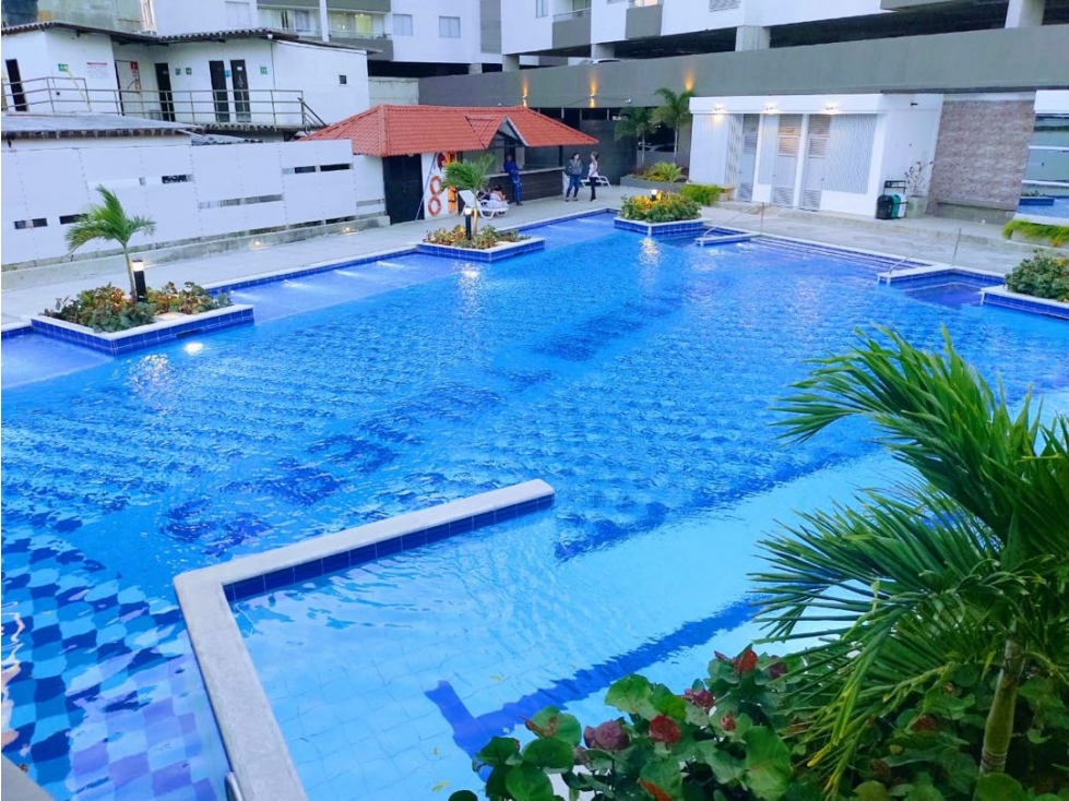 Apartamento moderno en sector universitario buenavista -005 — foto 4