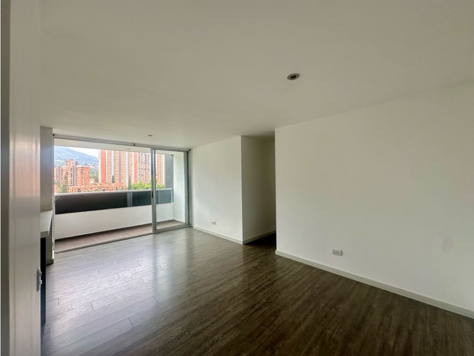 Apartamento moderno en venta