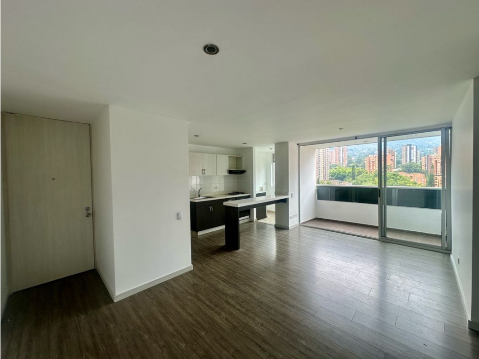 Apartamento moderno en venta — foto 2