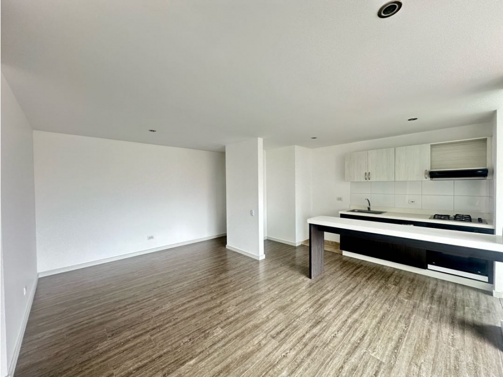 Apartamento moderno en venta — foto 3