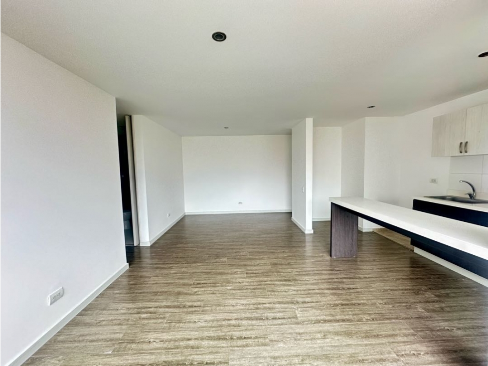 Apartamento moderno en venta — foto 6
