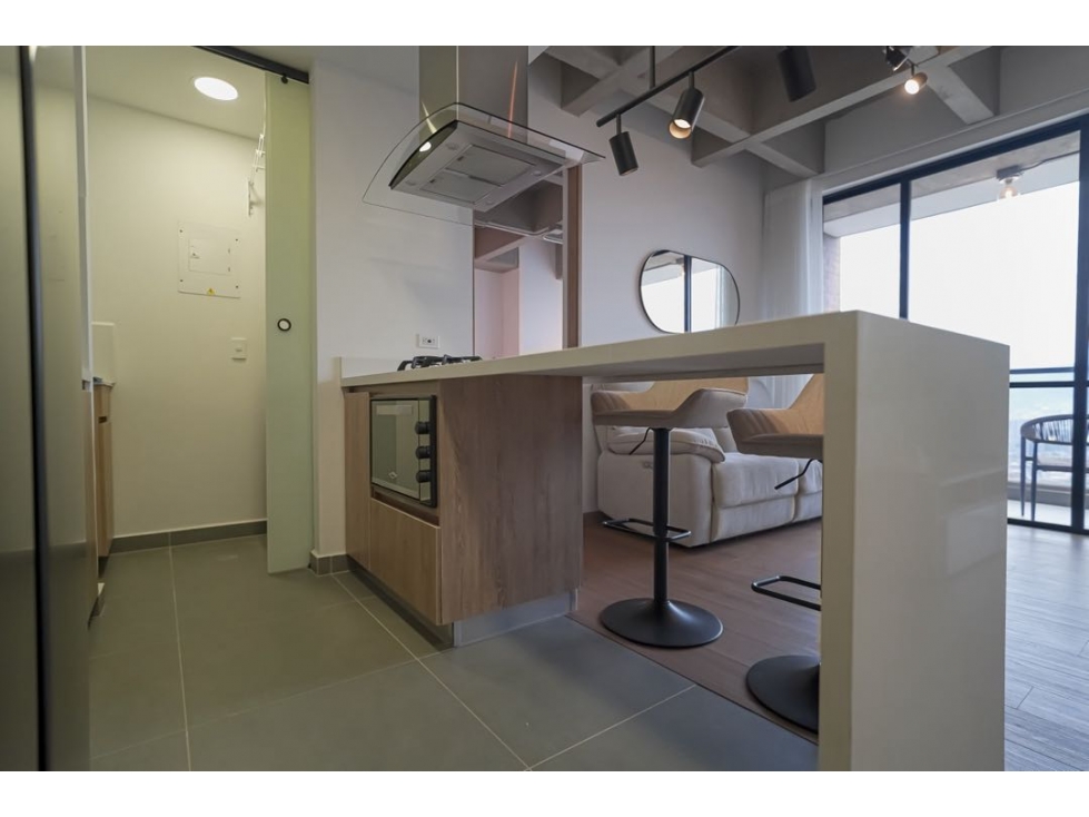 Apartamento en venta con licencia para rentas cortas - Envigado — foto 5