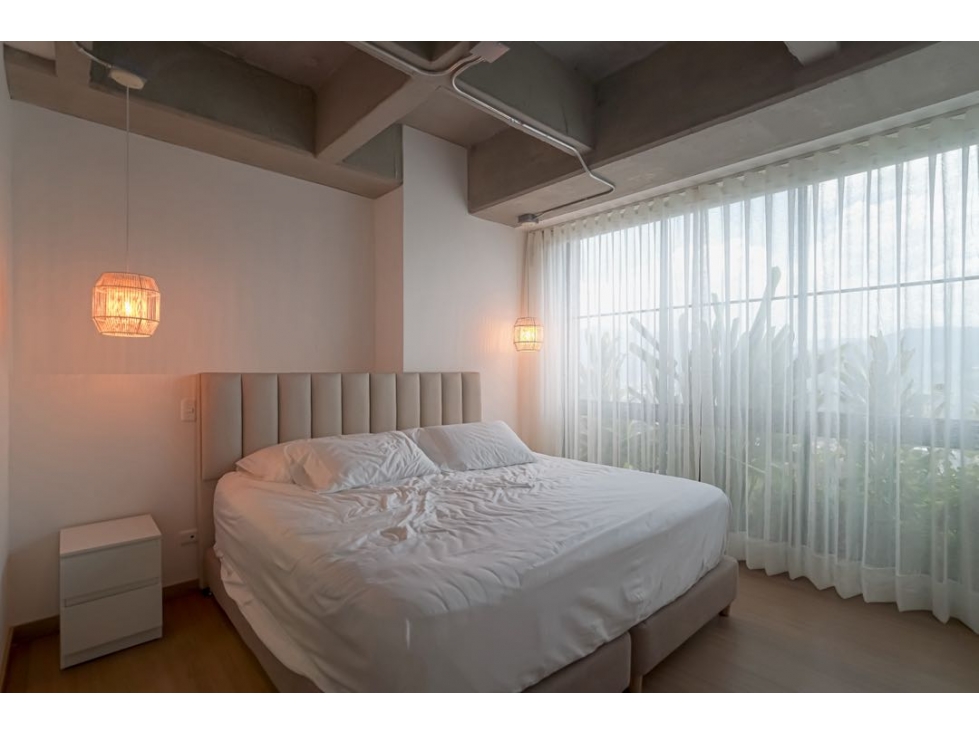 Apartamento en venta con licencia para rentas cortas - Envigado — foto 6