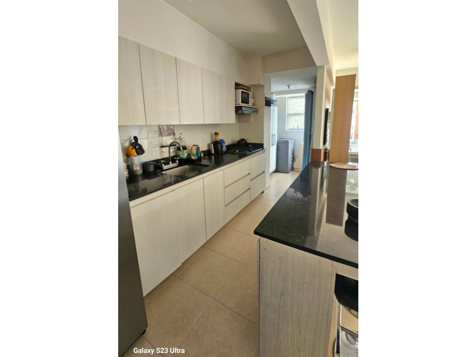 APARTAMENTO MODERNO EN VENTA SABANETA, SECTOR ASDESILLAS