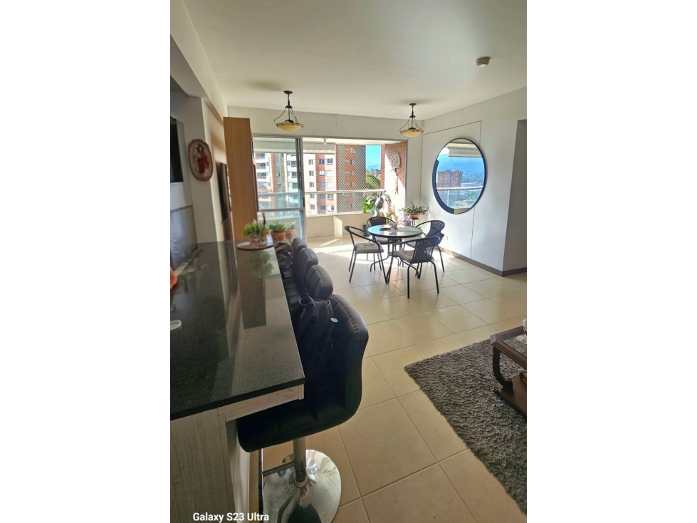 APARTAMENTO MODERNO EN VENTA SABANETA, SECTOR ASDESILLAS — foto 3