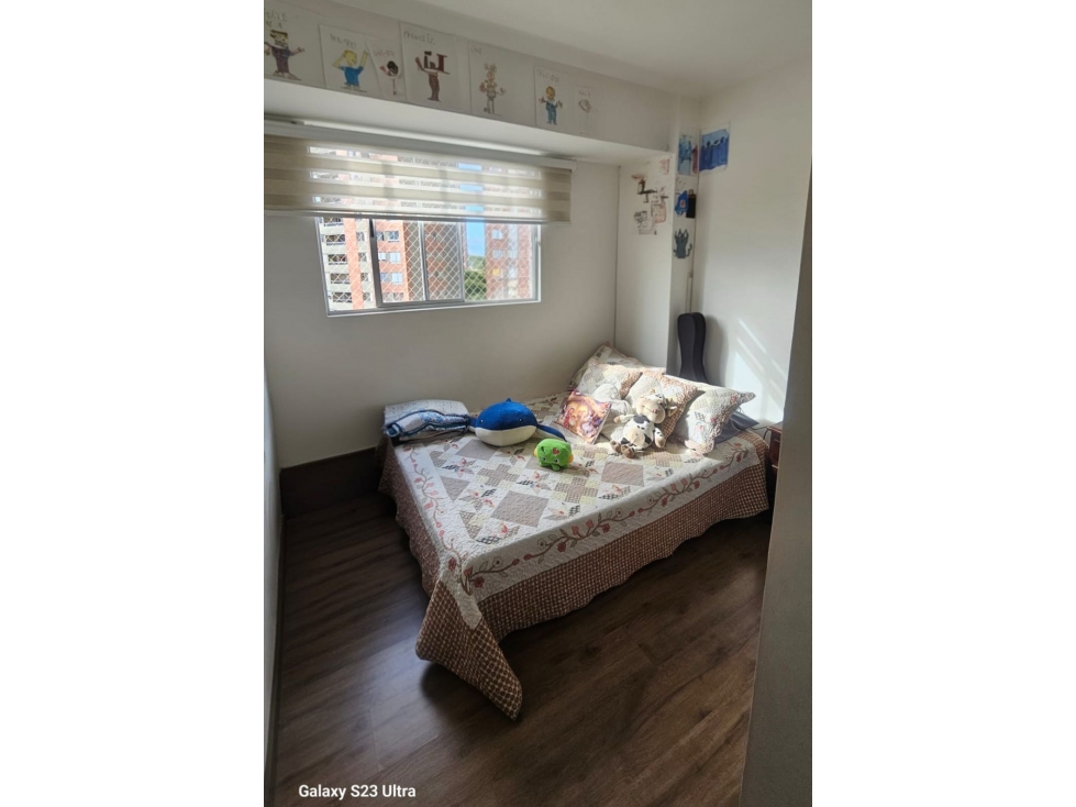 APARTAMENTO MODERNO EN VENTA SABANETA, SECTOR ASDESILLAS — foto 4
