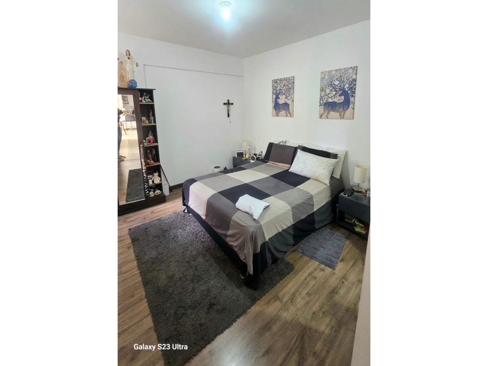 APARTAMENTO MODERNO EN VENTA SABANETA, SECTOR ASDESILLAS — foto 5