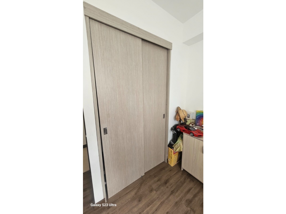 APARTAMENTO MODERNO EN VENTA SABANETA, SECTOR ASDESILLAS — foto 6