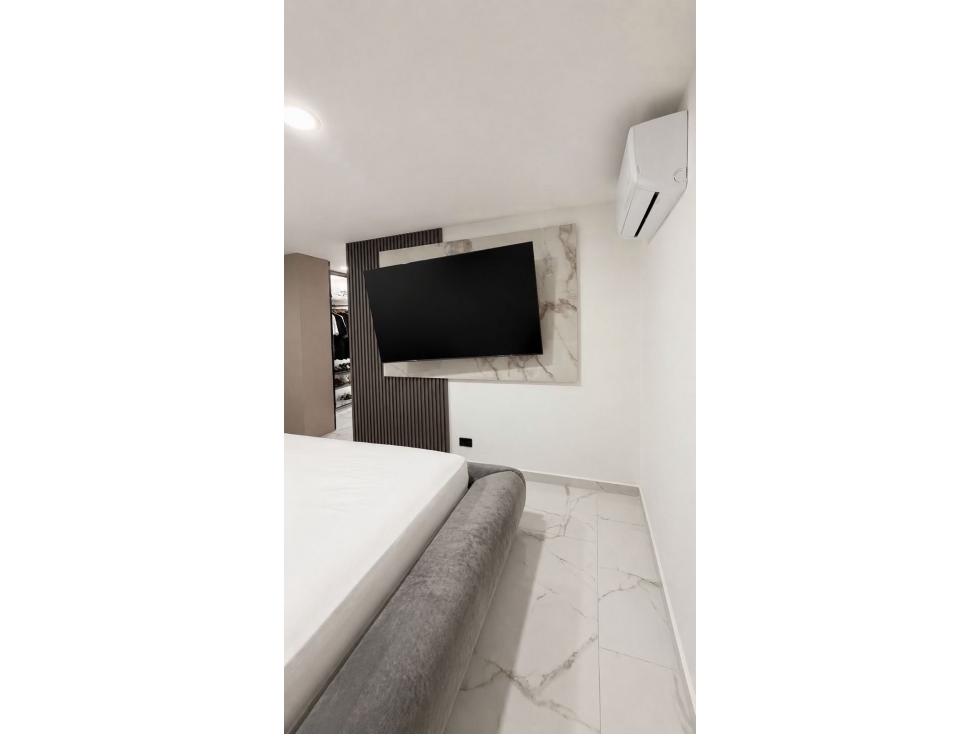 APARTAMENTO MODERNO EN VENTA SIMÓN BOLÍVAR — foto 3