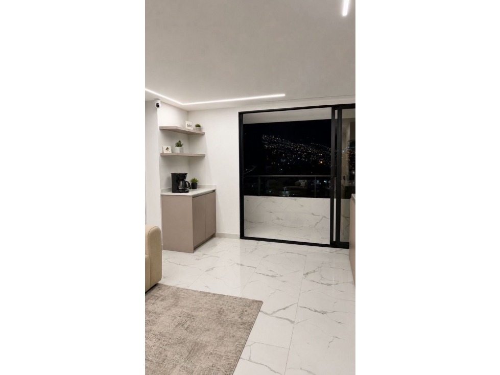 APARTAMENTO MODERNO EN VENTA SIMÓN BOLÍVAR — foto 6