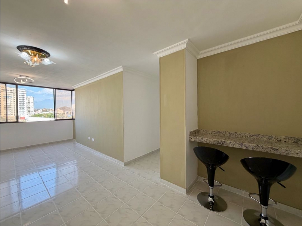 Apartamento moderno en venta condominio palmareal santa marta — foto 2