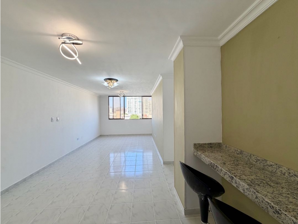Apartamento moderno en venta condominio palmareal santa marta — foto 3