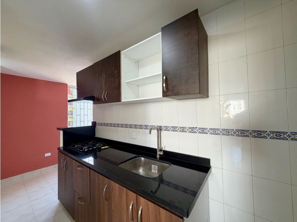 Apartamento moderno en venta condominio palmareal santa marta — foto 4