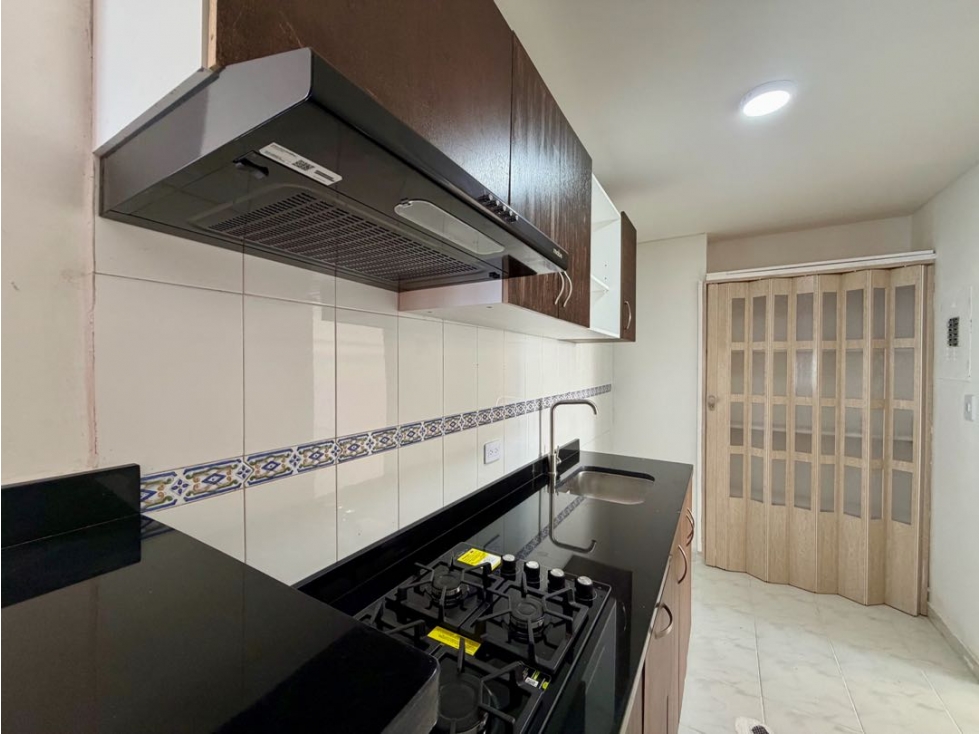 Apartamento moderno en venta condominio palmareal santa marta — foto 5