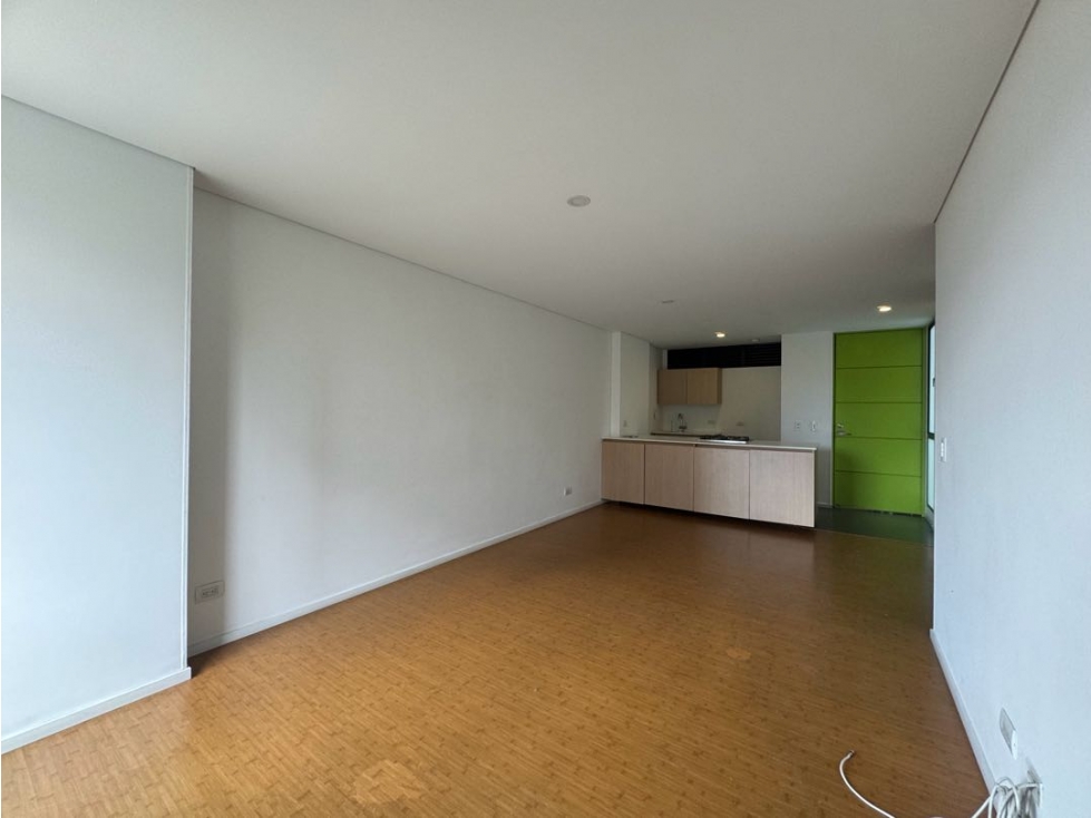 Apartamento moderno en venta Envigado Loma Las Brujas — foto 3