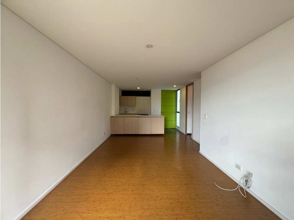 Apartamento moderno en venta Envigado Loma Las Brujas — foto 4