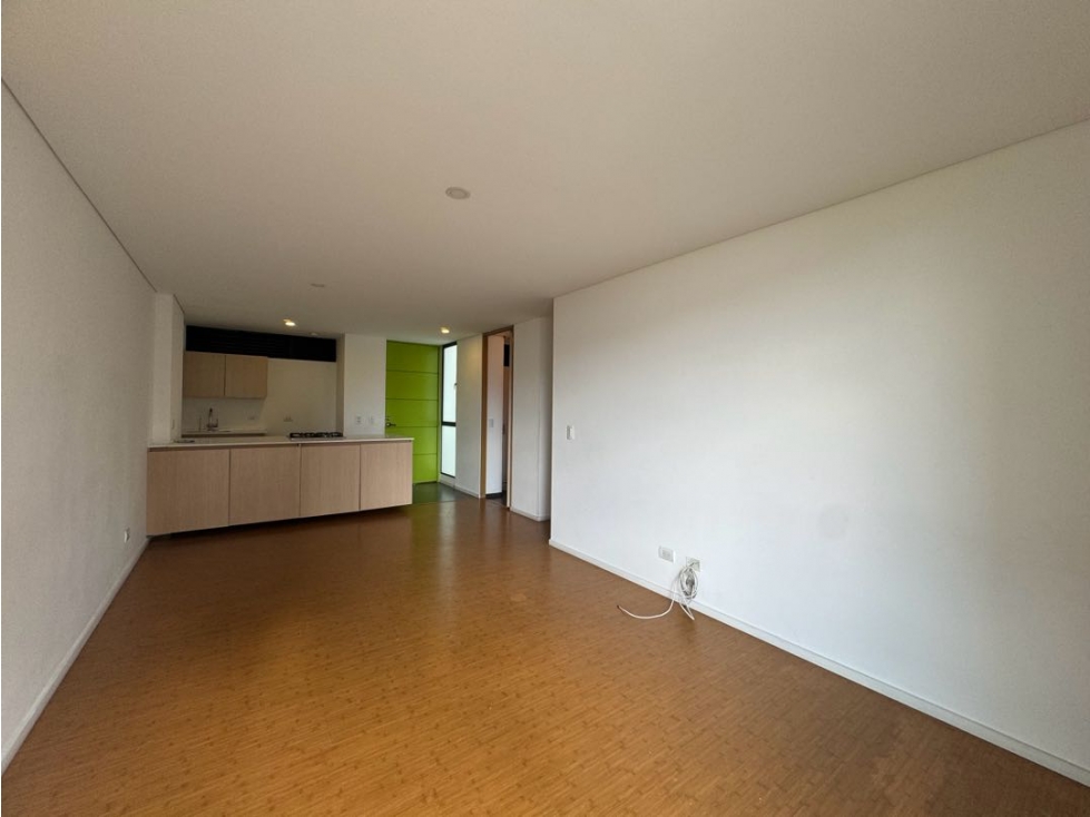 Apartamento moderno en venta Envigado Loma Las Brujas — foto 5