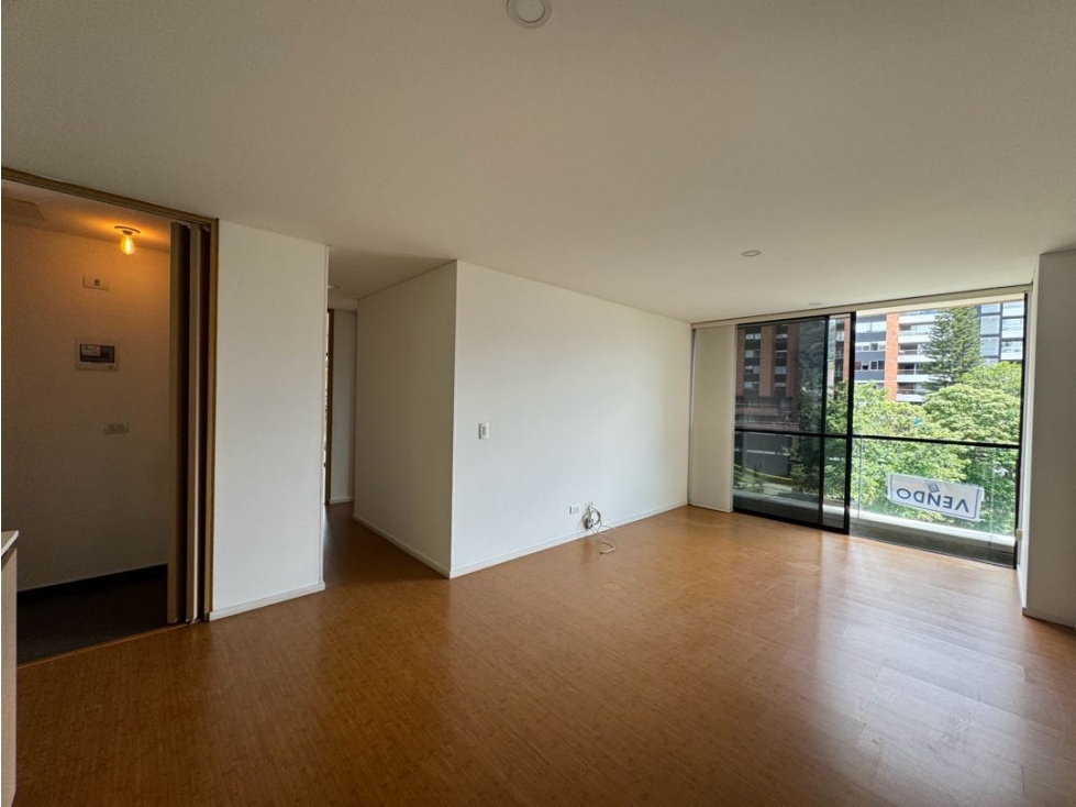 Apartamento moderno en venta Envigado Loma Las Brujas — foto 6