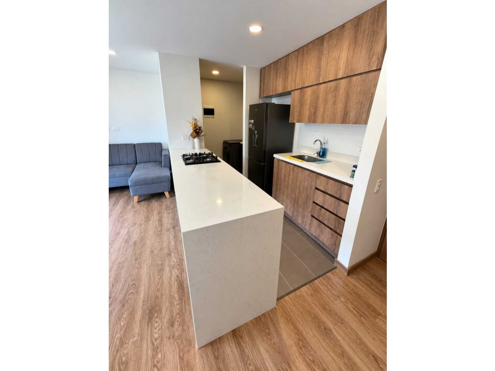 Apartamento moderno en venta Envigado - El Trianón — foto 3