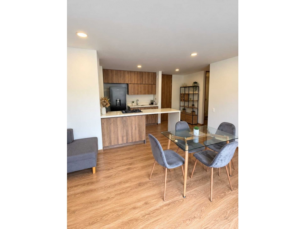 Apartamento moderno en venta Envigado - El Trianón — foto 6