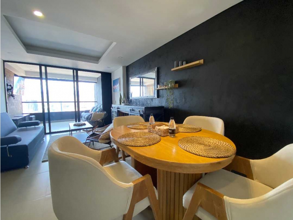Apartamento moderno en venta Envigado - El Portal — foto 6