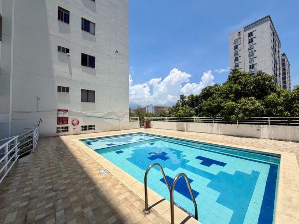 Apartamento moderno en venta sector San Francisco